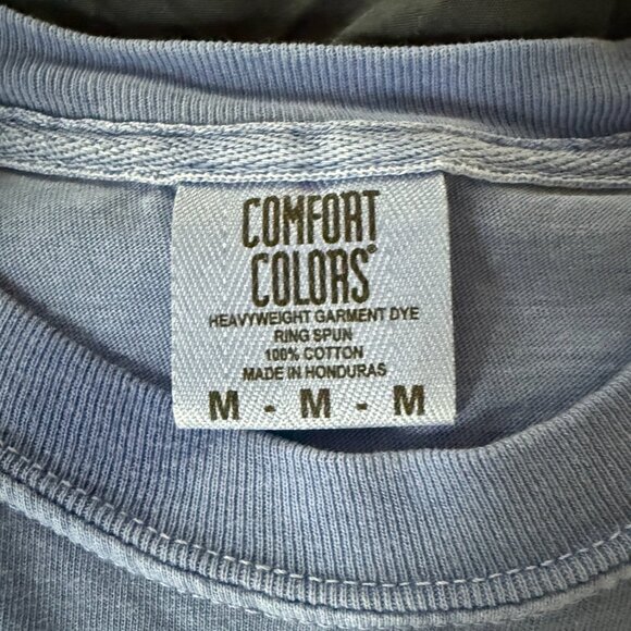 Comfort Colors Rodeo Tee - Picture 5 of 5